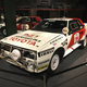Image for article titled Look At This Amazing Collection of Historic Cars Inside A Japanese Shopping Mall